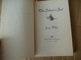 The Sultan's Seal
