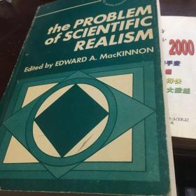 the problem of scientific realism