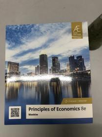 Principles of Economics（第8版）