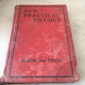 new practical physics