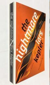 The Nightmare: A Novel  英文原版小说