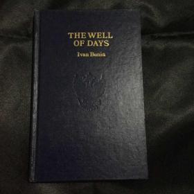 The well of days