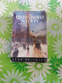 THE UNFINISHED NATION