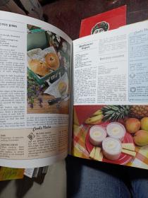 BARBECUE AND SUMMER PARTY COOKBOOK