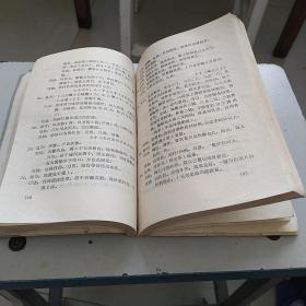 实用秘方汇编