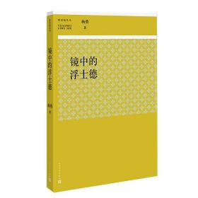 野草莓丛书:镜中的浮士德
