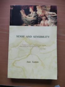 Sense and Sensibility