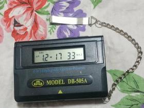 BB机型四合一电子新产品 DB-H505A (不是BB机)