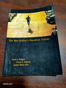 The Non-Runner's Marathon Trainer