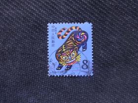 T107生肖虎信销全