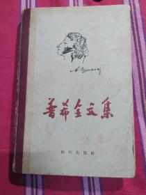 普希金文集，本书是目前国内最全、最真美的译本，读者可以从多重角度体会和把握普希金抒情诗的精妙所在，并可以了解和品味作者的思想和人格。普希金的每一节诗都能提供我们一个不同的优美感觉，一种特殊的浑圆味道，归根结底，这引导我们赞美人生，热爱人生。诗人以他的感情陶冶了我们，使我们不自禁也具有了他对生活的人道主义的优美感。我深深感到，别林斯基一点也没有说错：普希金的诗是教育人（尤其是青年人）的好的作品。