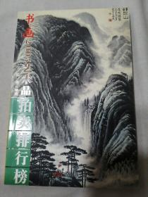 2005年艺术品拍卖排行榜