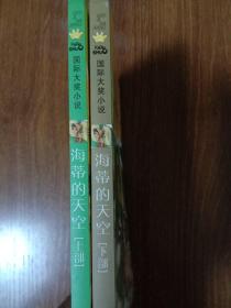 国际大奖小说：海蒂的天空（套装全2册）