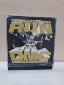 嘻哈传奇精选CD1张