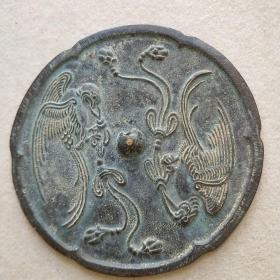 铜镜2