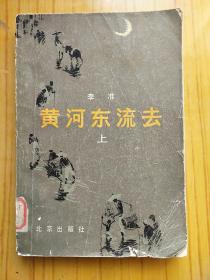 黄河东流去 上