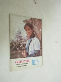 电影介绍    1981年第1期