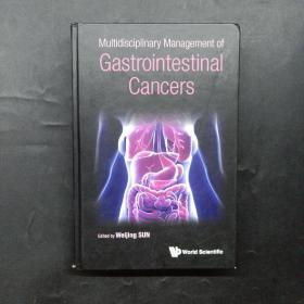 Multidisciplinary Management of Gastrointestinal Cancers