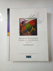 Network Protocols Command Reference Part 1
