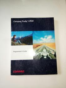 compaq tru64unix