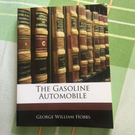 The Gasoline Automobile