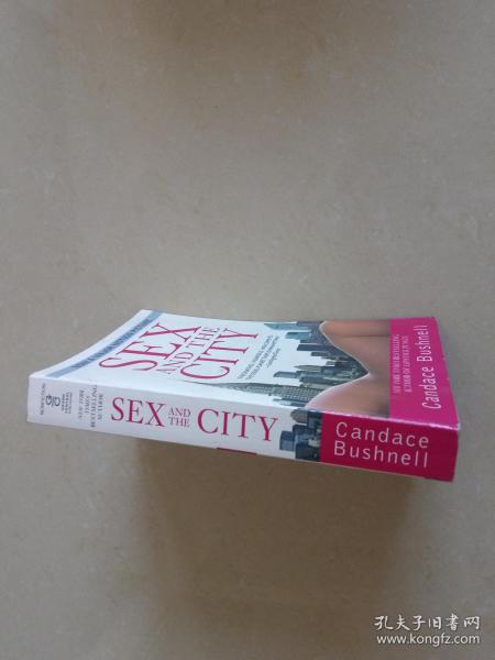 Sex and the City 都市欲望