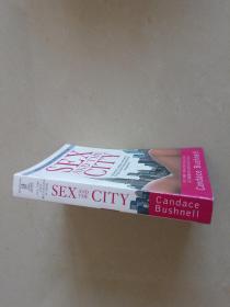 Sex and the City 都市欲望