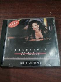 Melodies;UNCHAINED 1CD