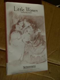 LITTLE WOMEN  精装本