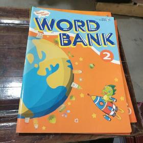 昂立国际教育。WORD  BANK。2