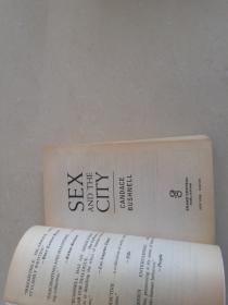 Sex and the City 都市欲望