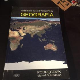 GEOGRAFIA