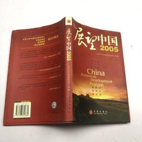 展望中国2005