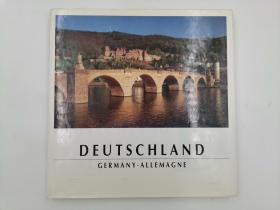 Deutschland Germany Allemagne