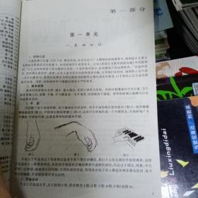 电子琴基础教程——流行乐器基础教程系列丛书
