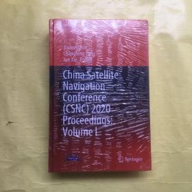 China satellite Navigation conference (CSNE)2020 Proceedings volumel