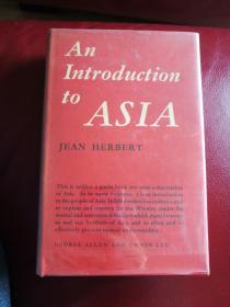 An Introduction to ASIA