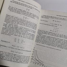 Microeconomic Theory
      A Mathematical Approach