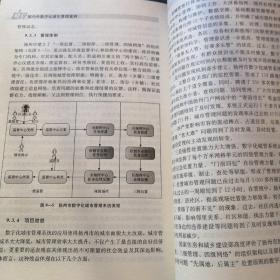 民易开运：数字化城市管理理论与实务数字技术应用研究多元化双轴化国内外公共服务道路交通警务管理～国内外数字化城市管理案例