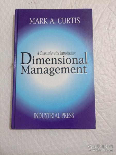 Dimensional Management: A Comprehensive Introduction