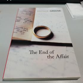 The End of the Affair