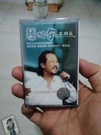 腾格尔 不回头