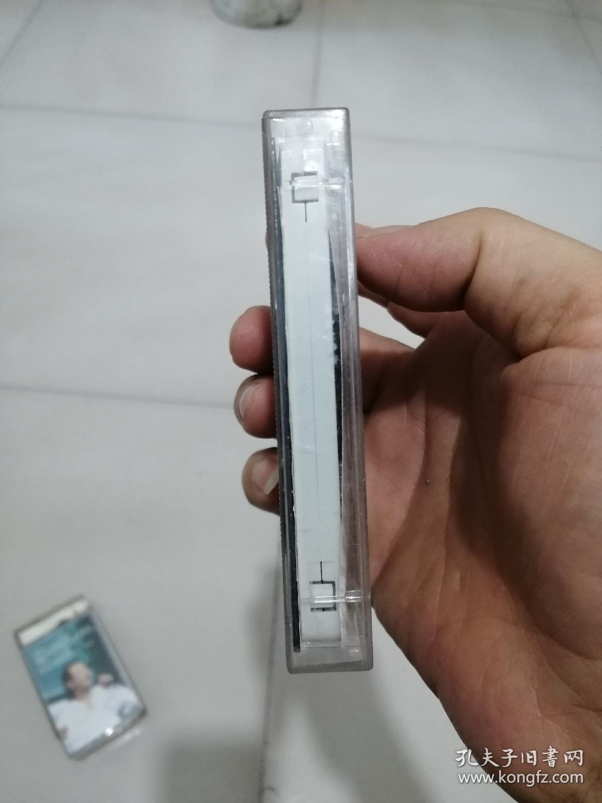 黄英：深情的咏叹