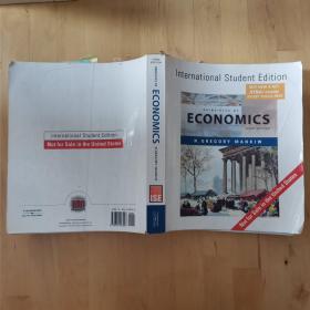 ESSENTIALS OF ECONMICS THOMSON