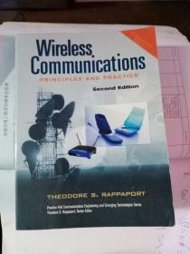 Wireless Communications