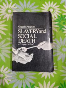 SlaveryandSocialDeath:AComparativeStudy