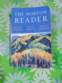 The Norton Reader