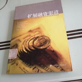 扩展融资渠道：适合微型及中小型企业的范例及政策（引进版）