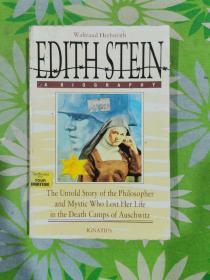 EDITH STEIN