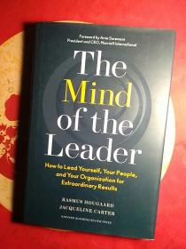 the mind of the leader